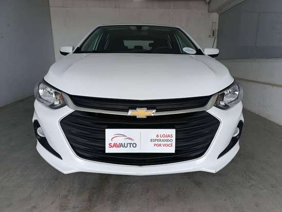 CHEVROLET-ONIX-2025