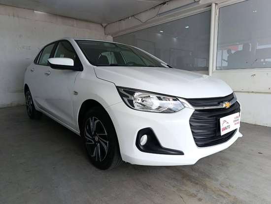 CHEVROLET-ONIX-2025