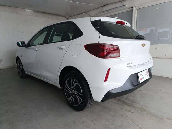 CHEVROLET-ONIX-2025