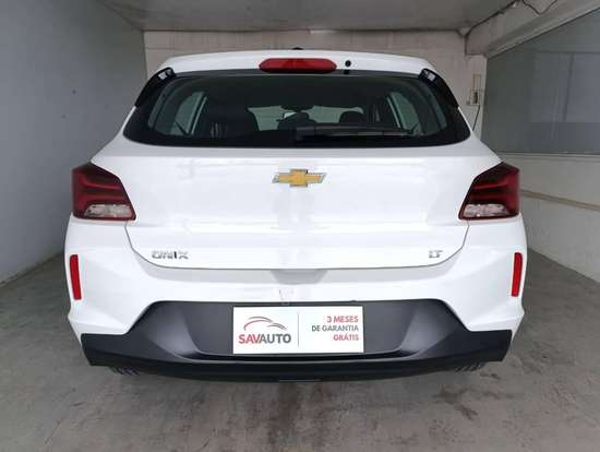 CHEVROLET-ONIX-2025