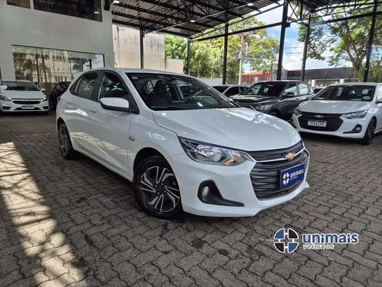 CHEVROLET-ONIX-2024
