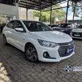 CHEVROLET ONIX 1.0 FLEX LT MANUAL CHEVROLET ONIX 1.0 FLEX LT MANUAL