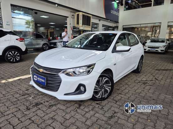CHEVROLET-ONIX-2024