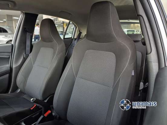 CHEVROLET-ONIX-1.0 FLEX LT MANUAL CHEVROLET-ONIX-2024