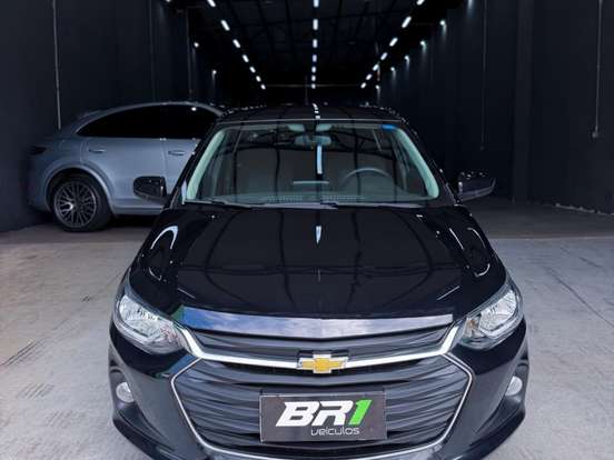 CHEVROLET-ONIX-1.0 FLEX LT MANUAL CHEVROLET-ONIX-2023