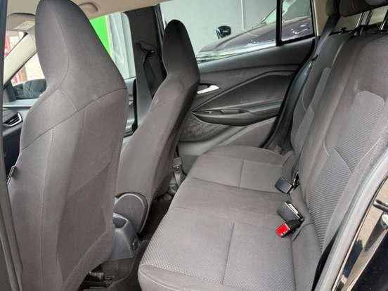 CHEVROLET-ONIX-1.0 FLEX LT MANUAL CHEVROLET-ONIX-2023