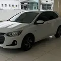 CHEVROLET ONIX 1.0 FLEX LT MANUAL CHEVROLET ONIX 1.0 FLEX LT MANUAL