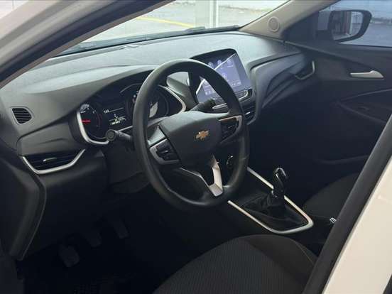 CHEVROLET-ONIX-1.0 FLEX LT MANUAL CHEVROLET-ONIX-2024