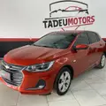 CHEVROLET ONIX 1.0 FLEX LT MANUAL CHEVROLET ONIX 1.0 FLEX LT MANUAL