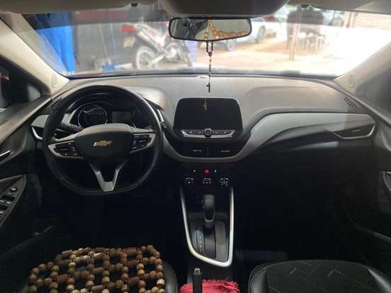 CHEVROLET-ONIX-1.0 FLEX LT MANUAL CHEVROLET-ONIX-2020