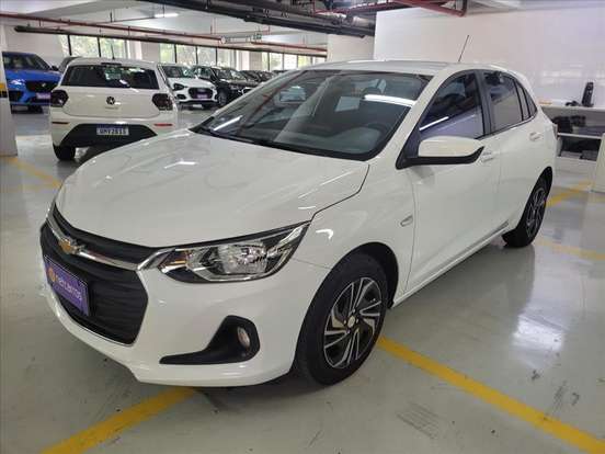 CHEVROLET-ONIX-2025