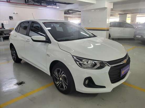 CHEVROLET-ONIX-2025