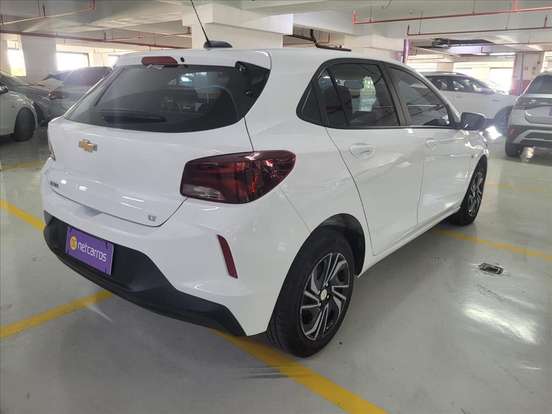 CHEVROLET-ONIX-2025
