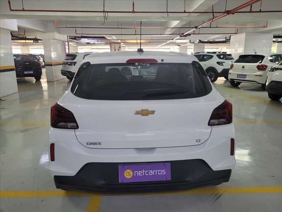 CHEVROLET-ONIX-2025