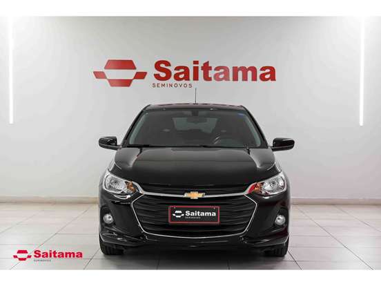 CHEVROLET-ONIX-1.0 FLEX LT MANUAL CHEVROLET-ONIX-2024