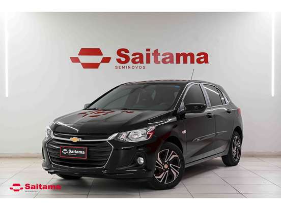 CHEVROLET-ONIX-1.0 FLEX LT MANUAL CHEVROLET-ONIX-2024