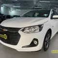 CHEVROLET ONIX 1.0 FLEX LT MANUAL CHEVROLET ONIX 1.0 FLEX LT MANUAL