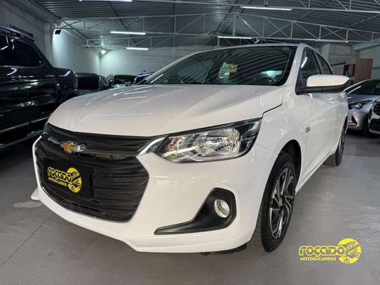 CHEVROLET-ONIX-1.0 FLEX LT MANUAL CHEVROLET-ONIX-2024