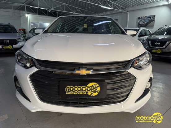CHEVROLET-ONIX-1.0 FLEX LT MANUAL CHEVROLET-ONIX-2024