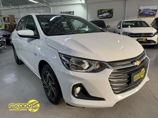 CHEVROLET-ONIX-1.0 FLEX LT MANUAL CHEVROLET-ONIX-2024