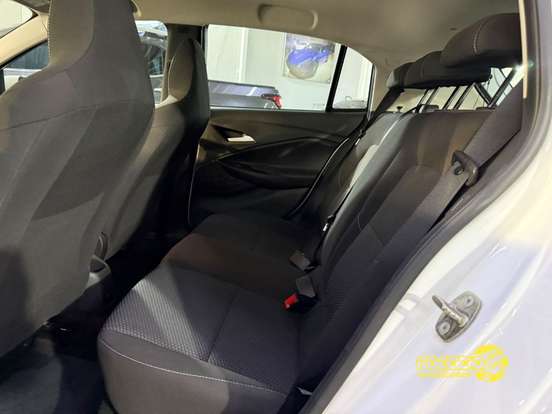 CHEVROLET-ONIX-1.0 FLEX LT MANUAL CHEVROLET-ONIX-2024