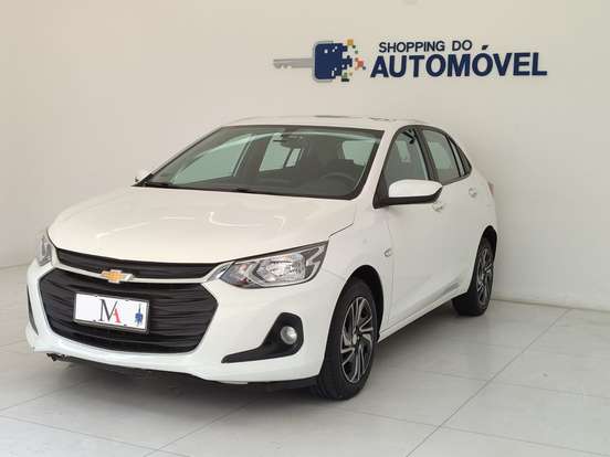 CHEVROLET-ONIX-1.0 FLEX LT MANUAL CHEVROLET-ONIX-2024