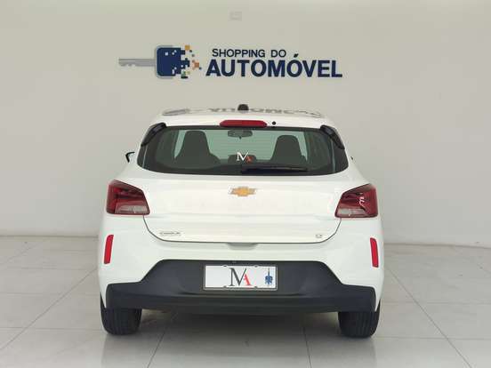 CHEVROLET-ONIX-1.0 FLEX LT MANUAL CHEVROLET-ONIX-2024