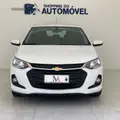 CHEVROLET ONIX 1.0 FLEX LT MANUAL CHEVROLET ONIX 1.0 FLEX LT MANUAL