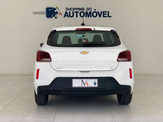 CHEVROLET-ONIX-1.0 FLEX LT MANUAL CHEVROLET-ONIX-2024