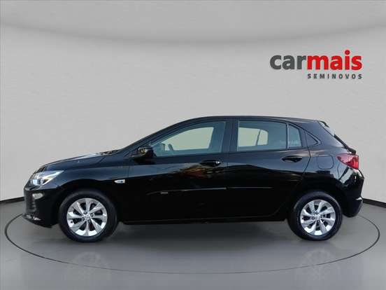 CHEVROLET-ONIX-2022