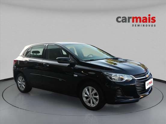 CHEVROLET-ONIX-1.0 FLEX LT MANUAL CHEVROLET-ONIX-2022