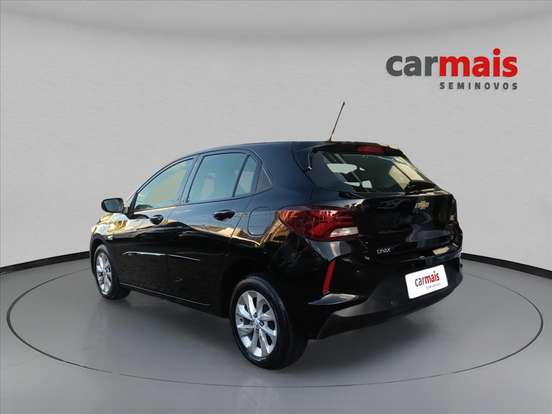 CHEVROLET-ONIX-2022