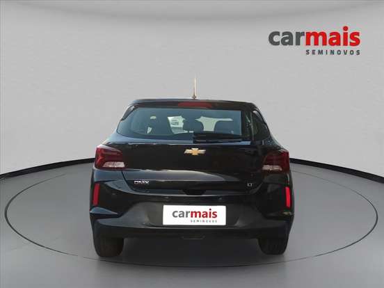 CHEVROLET-ONIX-1.0 FLEX LT MANUAL CHEVROLET-ONIX-2022