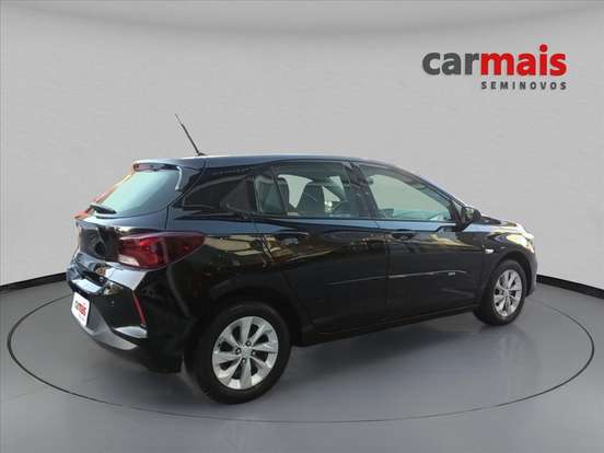 CHEVROLET-ONIX-1.0 FLEX LT MANUAL CHEVROLET-ONIX-2022