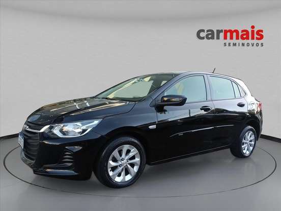 CHEVROLET-ONIX-2022