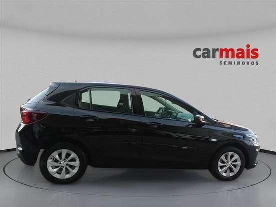 CHEVROLET-ONIX-1.0 FLEX LT MANUAL CHEVROLET-ONIX-2022