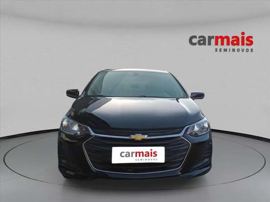 CHEVROLET-ONIX-1.0 FLEX LT MANUAL CHEVROLET-ONIX-2022