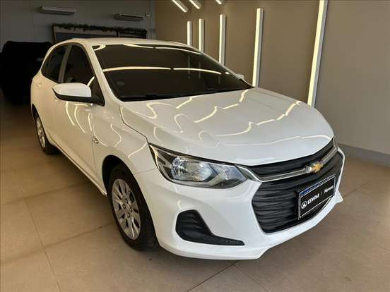 CHEVROLET-ONIX-2022