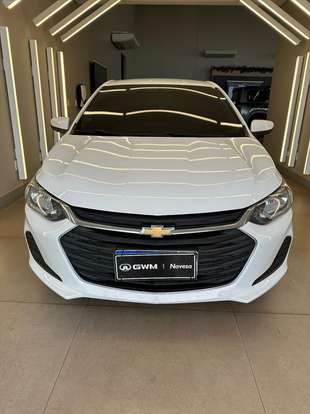 CHEVROLET-ONIX-1.0 FLEX LT MANUAL CHEVROLET-ONIX-2022