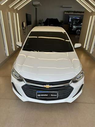 CHEVROLET-ONIX-2022