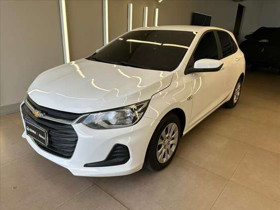 CHEVROLET-ONIX-1.0 FLEX LT MANUAL CHEVROLET-ONIX-2022