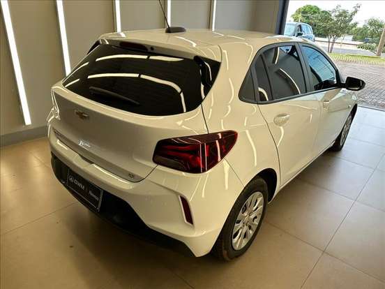 CHEVROLET-ONIX-2022