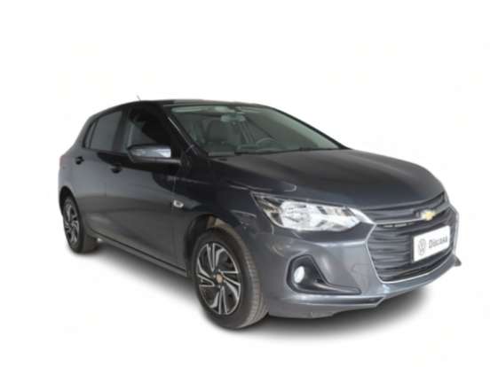 CHEVROLET-ONIX-1.0 FLEX LT MANUAL CHEVROLET-ONIX-2025