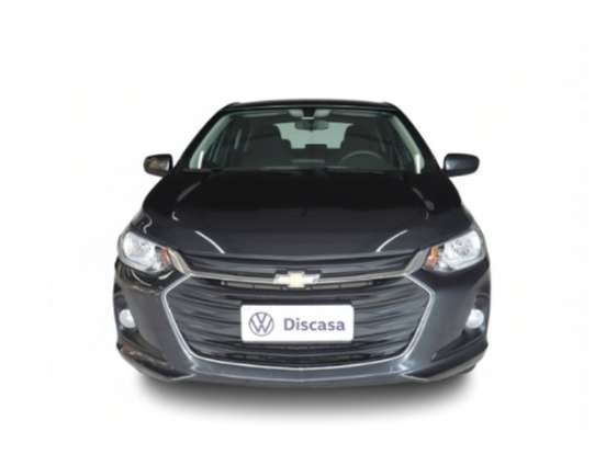 CHEVROLET-ONIX-1.0 FLEX LT MANUAL CHEVROLET-ONIX-2025