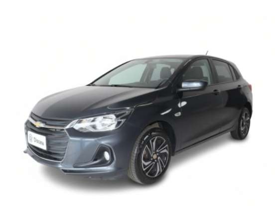CHEVROLET-ONIX-1.0 FLEX LT MANUAL CHEVROLET-ONIX-2025