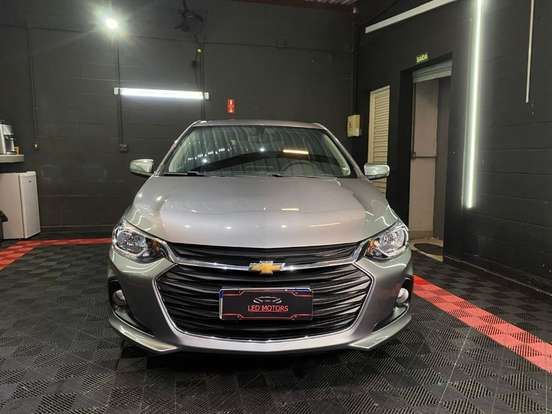 CHEVROLET-ONIX-1.0 FLEX LT MANUAL CHEVROLET-ONIX-2024
