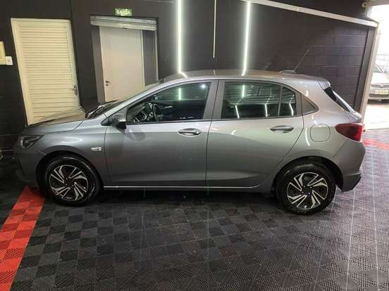 CHEVROLET-ONIX-1.0 FLEX LT MANUAL CHEVROLET-ONIX-2024