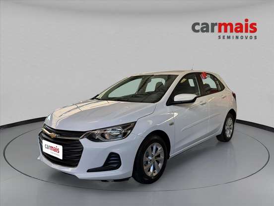 CHEVROLET-ONIX-1.0 FLEX LT MANUAL CHEVROLET-ONIX-2022