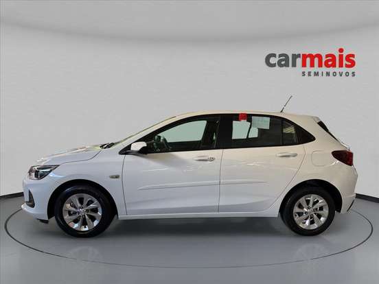 CHEVROLET-ONIX-1.0 FLEX LT MANUAL CHEVROLET-ONIX-2022