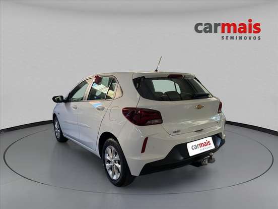 CHEVROLET-ONIX-1.0 FLEX LT MANUAL CHEVROLET-ONIX-2022